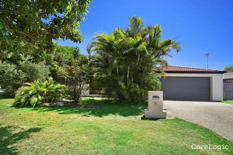 Property photo of 6 Wave Avenue Noosaville QLD 4566