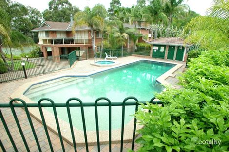Property photo of 46/40 Strathalbyn Drive Oatlands NSW 2117
