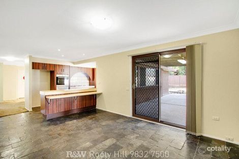 Property photo of 14 Mudgee Place St Clair NSW 2759