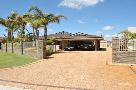 8 Fathom Rmbl, Waikiki, WA 6169