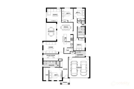 Lot 181 Clydesdale Dr, Bonshaw, VIC 3352
