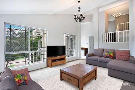 Property photo of 11 Maroa Close Chapel Hill QLD 4069