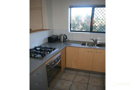 Property photo of 2/54 Winchester Street Hamilton QLD 4007
