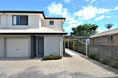 Property photo of 4/35 Agnes Street Morningside QLD 4170