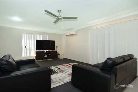 Property photo of 13 Sunset Drive Glenvale QLD 4350