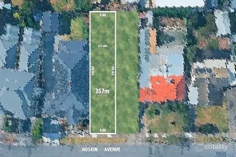 28 Hoskin Ave, Kidman Park, SA 5025