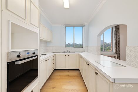 Property photo of 17/10 McKye Street Waverton NSW 2060
