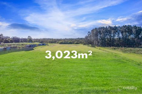 Lot 66 Sandpiper St, Nudgee, QLD 4014
