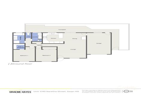 Property photo of 1/40 Naretha Street Swan Hill VIC 3585