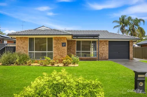 60 Allard St, Penrith, NSW 2750