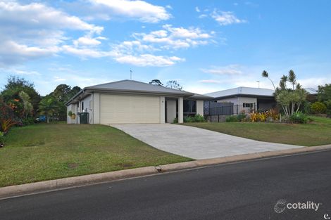 Property photo of 6 Wensley Avenue Yungaburra QLD 4884