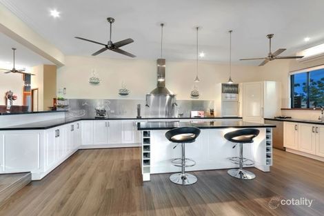 Property photo of 9-11 Lacewing Drive Mount Sheridan QLD 4868