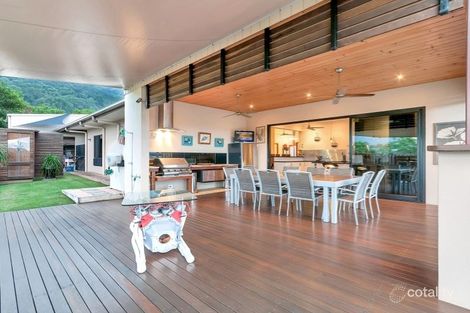 Property photo of 9-11 Lacewing Drive Mount Sheridan QLD 4868