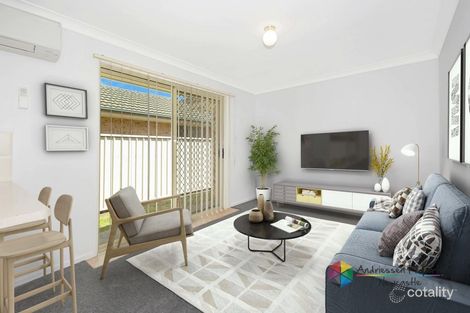 Property photo of 2 Toucan Close Cameron Park NSW 2285