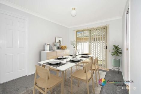 Property photo of 2 Toucan Close Cameron Park NSW 2285
