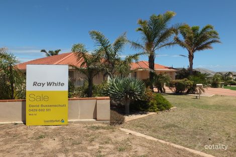 Property photo of 1 Gilmore Crescent Wallaroo SA 5556