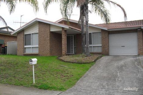 197 South Liverpool Rd, Green Valley, NSW 2168