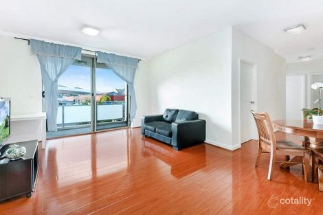 Property photo of 6/8 Grantham Street Burwood NSW 2134