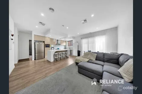 Property photo of 35 Glenbrook Drive Wyndham Vale VIC 3024