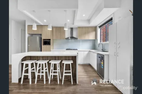 Property photo of 35 Glenbrook Drive Wyndham Vale VIC 3024