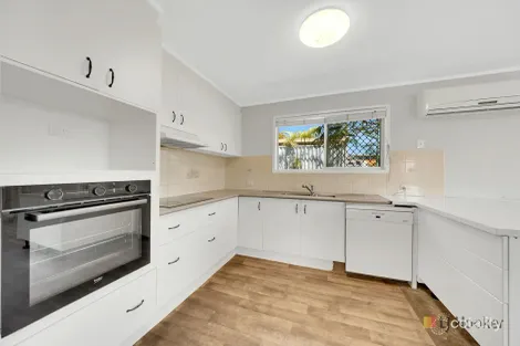 Property photo of 13 Hansen Crescent Clinton QLD 4680