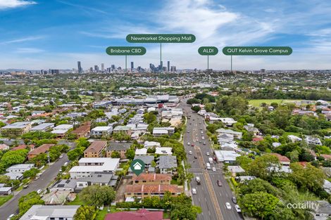 257 Enoggera Rd, Newmarket, QLD 4051