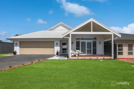 21 Spitfire St, Badagarang, NSW 2540