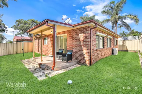 Property photo of 42 Percy Street Marayong NSW 2148