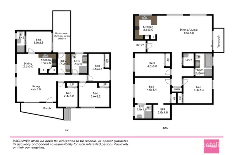 Property photo of 42 Percy Street Marayong NSW 2148
