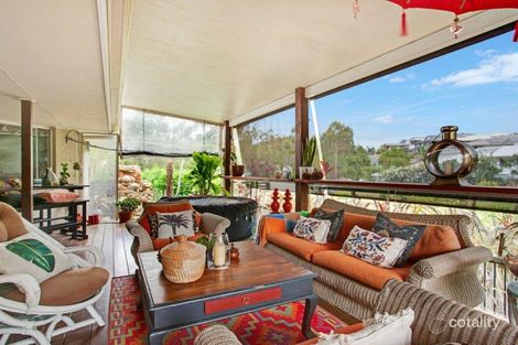 Property photo of 27 Grasslands Crescent Reedy Creek QLD 4227
