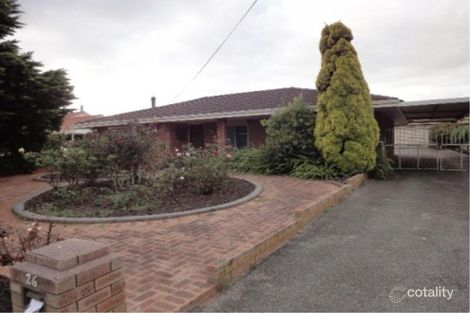 26 Kurannup Rd, Bayonet Head, WA 6330