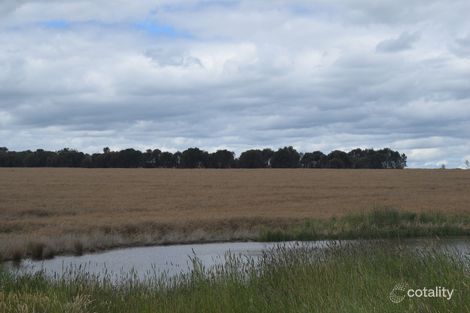 Dark Rd, Rokewood, VIC 3330