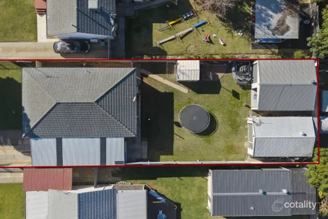 Property photo of 51 Karook Street Cobram VIC 3644
