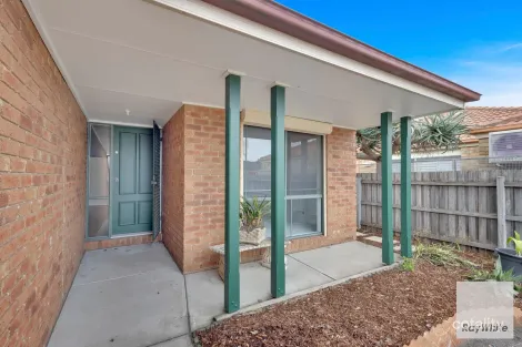 12 Manerlong Walk, Sydenham, VIC 3037