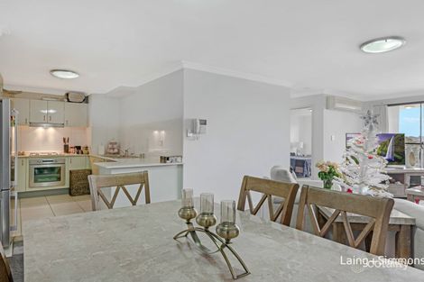 Property photo of 911/91B Bridge Road Westmead NSW 2145