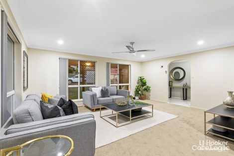 Property photo of 36 Cleveland Place Stretton QLD 4116