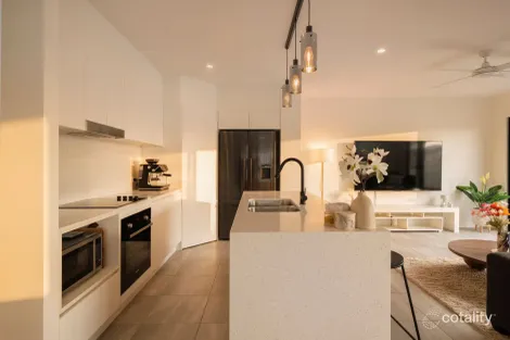 Property photo of 31 Cadenza Way Palmview QLD 4553