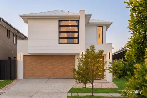 Property photo of 31 Cadenza Way Palmview QLD 4553
