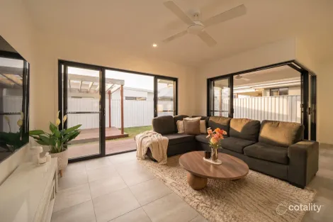 Property photo of 31 Cadenza Way Palmview QLD 4553