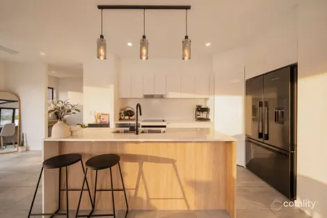 Property photo of 31 Cadenza Way Palmview QLD 4553