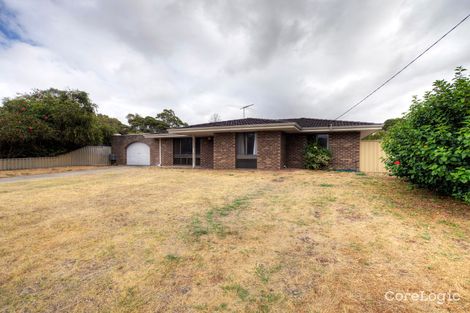Property photo of 3 Vinca Way Forrestfield WA 6058