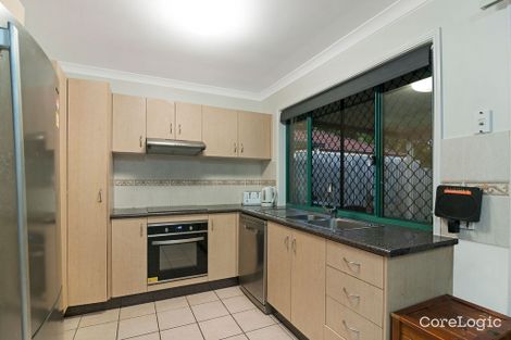 Property photo of 20 Axis Close Upper Coomera QLD 4209