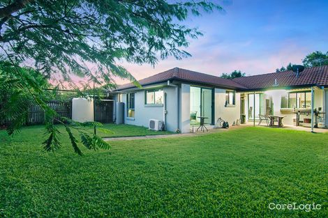 Property photo of 20 Axis Close Upper Coomera QLD 4209