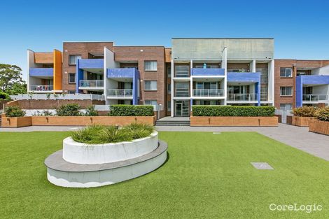 Property photo of 46/29-33 Darcy Road Westmead NSW 2145