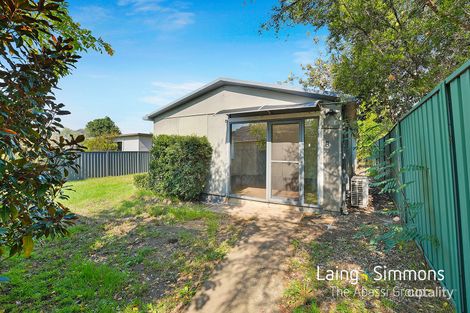 Property photo of 4 Morris Street St Marys NSW 2760