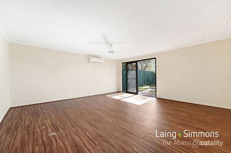 Property photo of 4 Morris Street St Marys NSW 2760