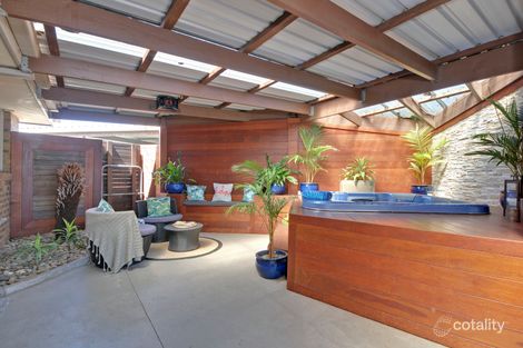 Property photo of 40 Morgan Drive Traralgon VIC 3844