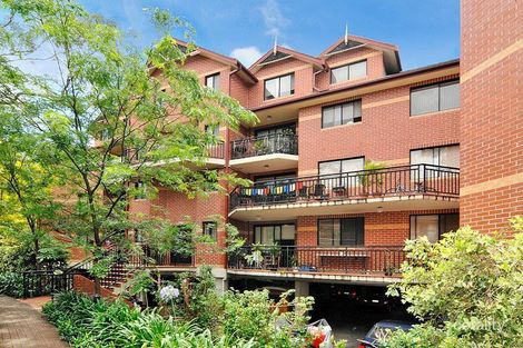 60/3 Williams Pde, Dulwich Hill, NSW 2203