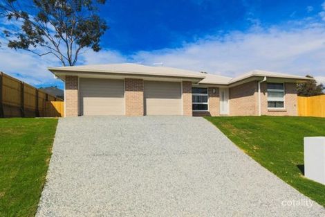 45 Conifer Ave, Brassall, QLD 4305