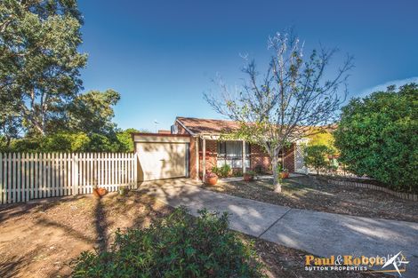 Property photo of 12 Lidgett Place Florey ACT 2615